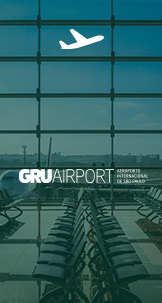 GRU Airport